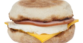 What David Ate - Day 391