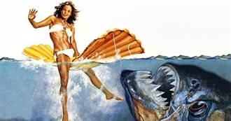 15 Best Low-Budget Mockbusters