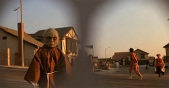 Star Wars Easter Eggs Hidden in Other Films