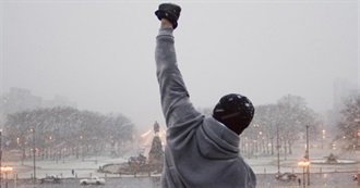 14 Best Boxing Movies