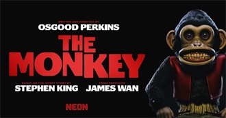 Last 10 Movies Troller344 Watched for the First Time 564