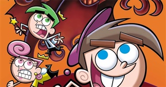 Timmy&#39;s Terrible Video Games