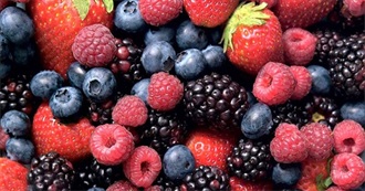 Berry Good!
