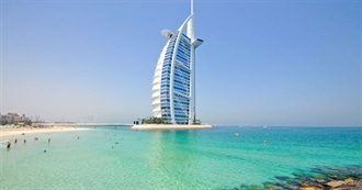 Countries With the Longest Names