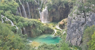 Places Ori Was Traveled