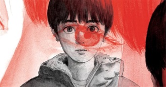 Blood on the Tracks Manga Guide