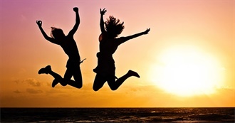 Free Things That Make Life Happy