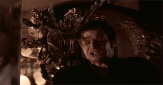 The Horror Films of 1998