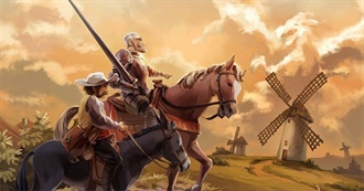 The Most Classical Classics