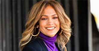 Jennifer Lopez Filmography 2023