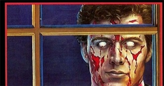 Dethrok Magazine&#39;s 100 1980s Horror/Sci-Fi &#128016;