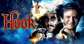 40 Movies Starts With &quot;H&quot;