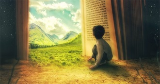 Books I&#39;ve Read 18