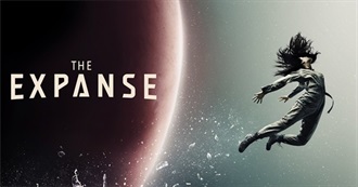 The Expanse Episode Guide