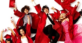 Musicals H.D. Has Seen