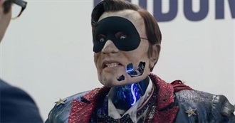 30 Most Misunderstood Movies Ever According to Kate Knows/MSN