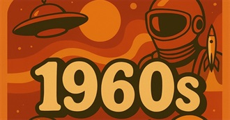 10 Most Influential Sci-Fi Movies of the 1960s You Might Have Missed