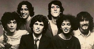 Last Ten Albums Vol. 751