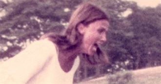 The Films of Beverly Bentley