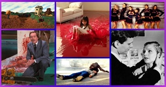 The Best of IndieWire After Dark: 13 of the Best Fringe Films &amp; Midnight Movies