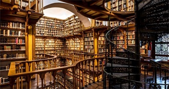 Lisa Marie&#39;s Growing Library