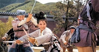 10 Great Martial Arts Movies You&#39;ve Probably Never Seen