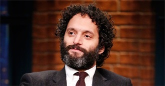 Jason Mantzoukas Movies