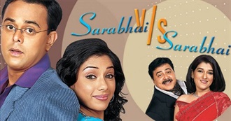Sarabhai V/S Sarabhai Episode Guide