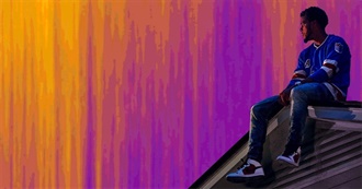 J. Cole Discography (2023 Version)