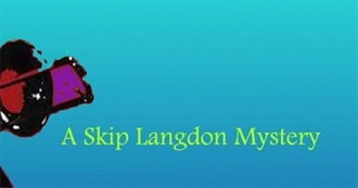 Julie Smith&#39;s Skip Langdon Mystery Series
