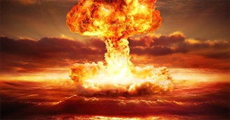 Nuclear War Movies