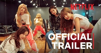 Movies/Shows Esth3r Loves Right Now