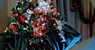 20 Most Recent Movies Watched, Volume 32