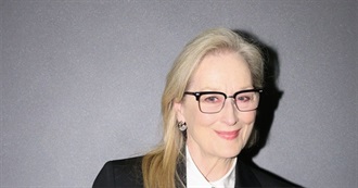 Every Meryl Streep Movie Knowa Has to Watch