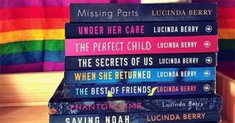 Hazel's Favourite Books