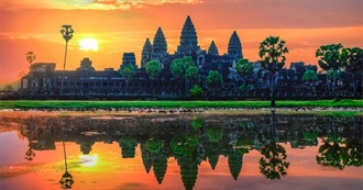 One Country One Historical Challenge