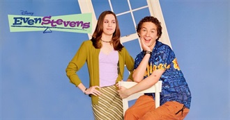 Even Stevens Episode Guide