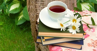 Books With Suprising Endings