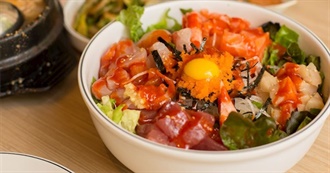 Big T&#39;s Most Popular Food and Drinks in Korea Part4