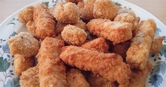 What Ray Ate - Day 421