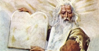 Adrian&#39;s Top 10 Movies of All Space and Time