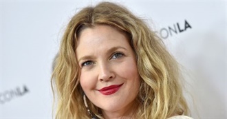 Drew Barrymore, Filmography (2020)