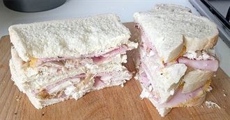 What Ray Ate - Day 957