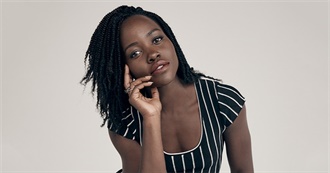 Lupita Nyong&#39;o Movies I&#39;ve Seen