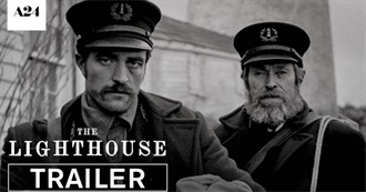 All Movies Coen C Saw in 2020