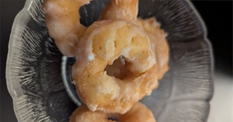 Big T's Food Eaten Today 1274