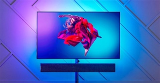 TV Shows TT Wants to Watch