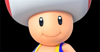 Wayne&#39;s Favorite Games