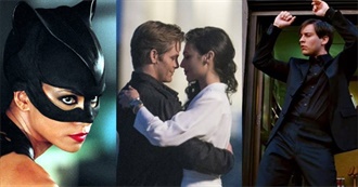 CBR&#39;s 10 Most Problematic Superhero Movies