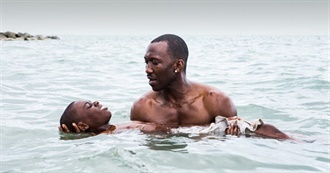 A Decade in Film Part VI: 2016